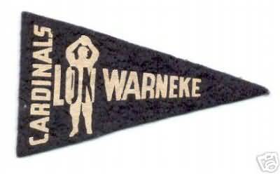 Warneke